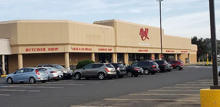 Big Y World Class Market 3