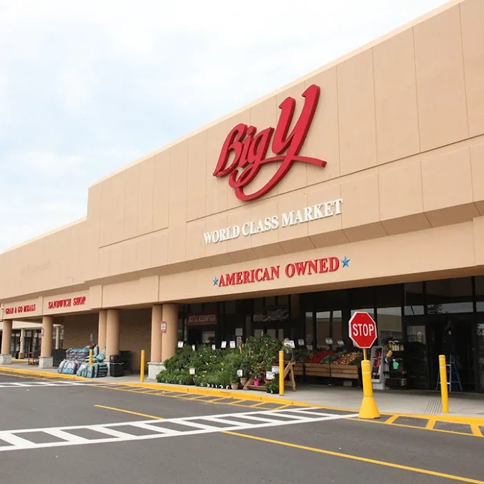Big Y World Class Market 7