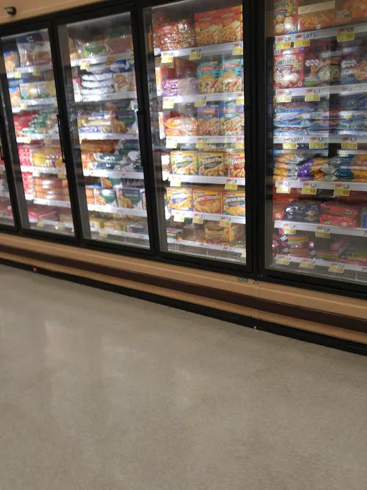 Big Y World Class Market 8