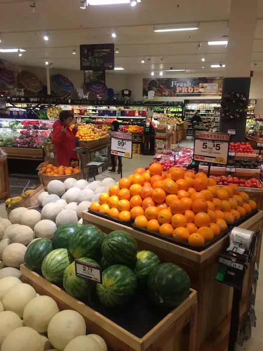 Big Y World Class Market 6