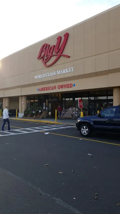 Big Y World Class Market 9