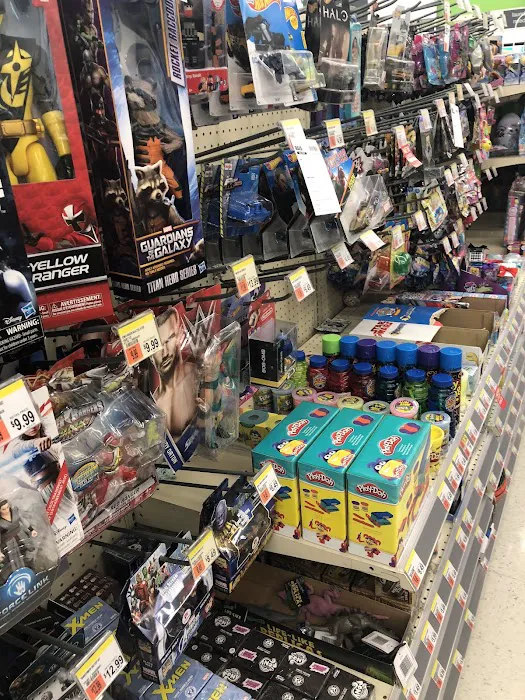 Walgreens 1
