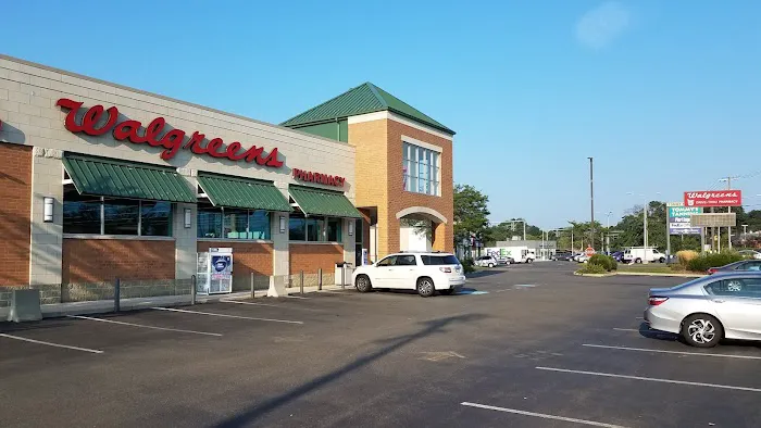 Walgreens 0