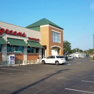 Walgreens