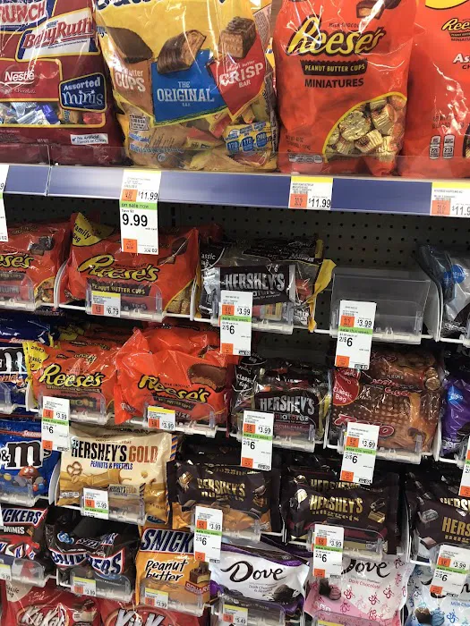 Walgreens 5
