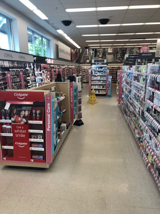 Walgreens 7