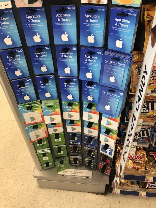 Walgreens 8