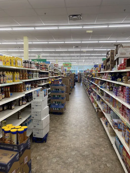 Dollar Tree 0