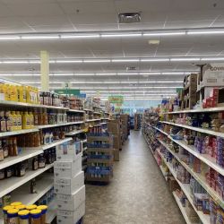 Dollar Tree ico
