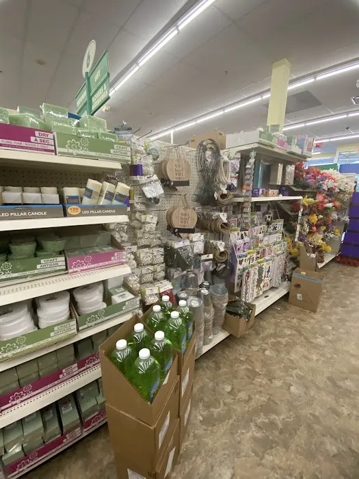Dollar Tree 5