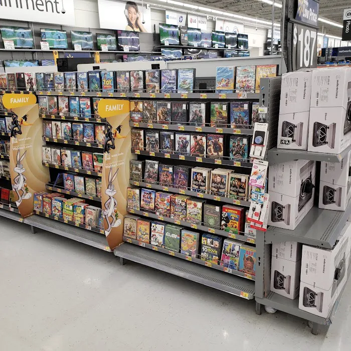 Walmart 5