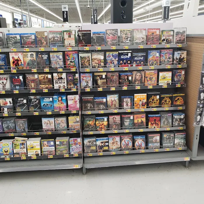 Walmart 9