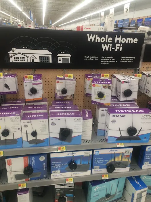 Walmart 8
