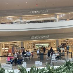 Nordstrom ico