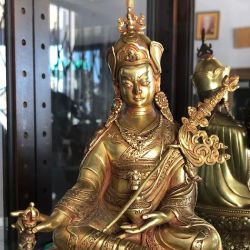 Sacred Stone Gallery ico
