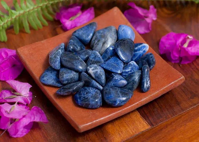 Sacred Stone Gallery 1