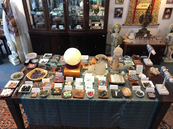 Sacred Stone Gallery 2