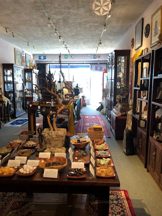 Sacred Stone Gallery 4