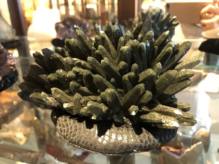Sacred Stone Gallery 5