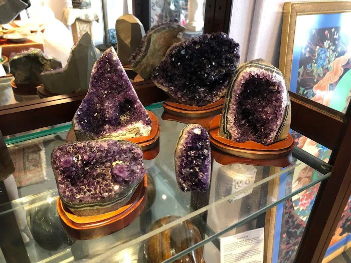 Sacred Stone Gallery 6