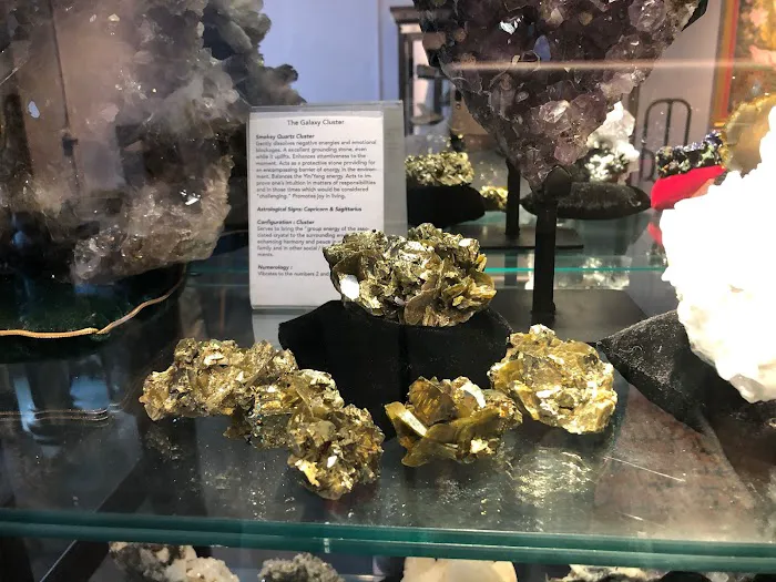 Sacred Stone Gallery 3