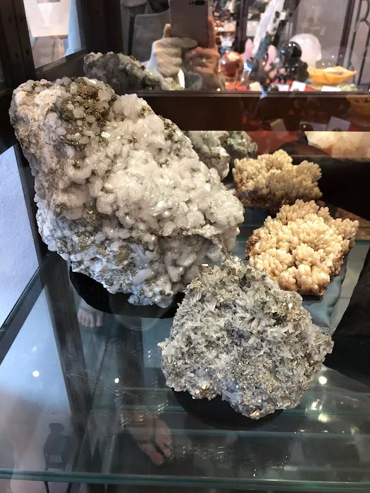 Sacred Stone Gallery 8