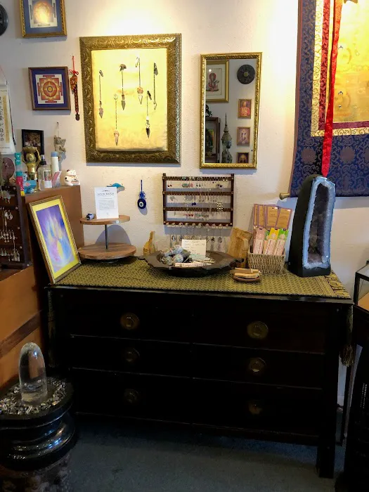 Sacred Stone Gallery 9