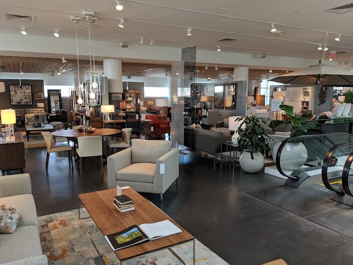 Crate & Barrel 3