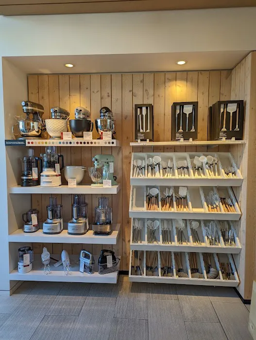 Crate & Barrel 6