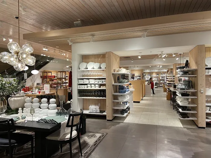 Crate & Barrel 5