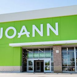 JOANN Fabric and Crafts ico