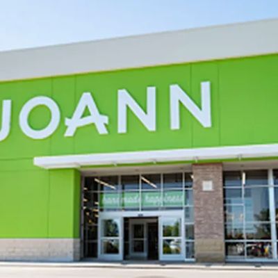 JOANN Fabric and Crafts