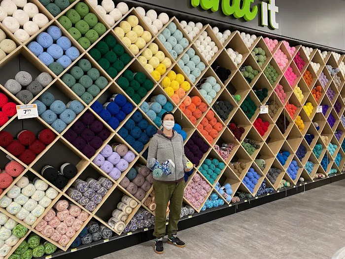 JOANN Fabric and Crafts 5