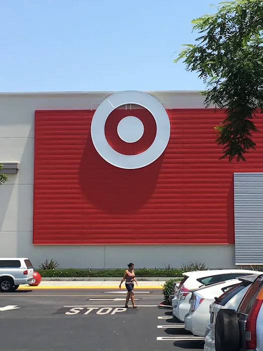 Target 0