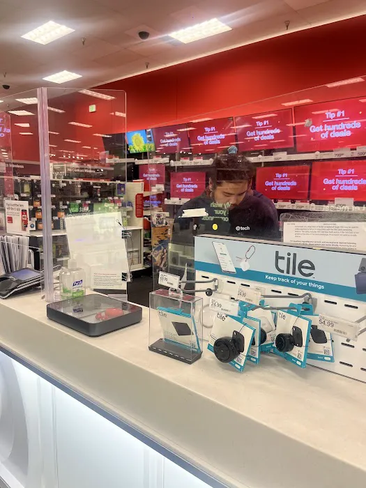 Target 4