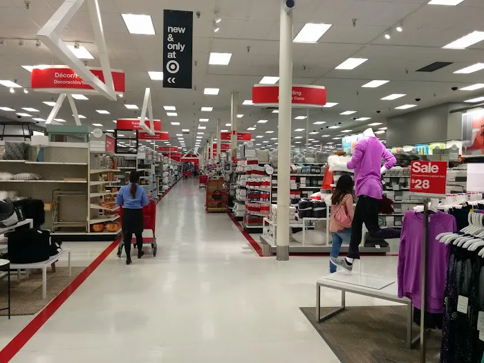 Target 3