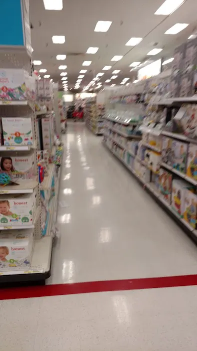 Target 6
