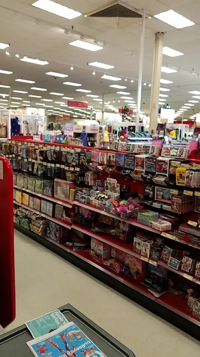 Target 9