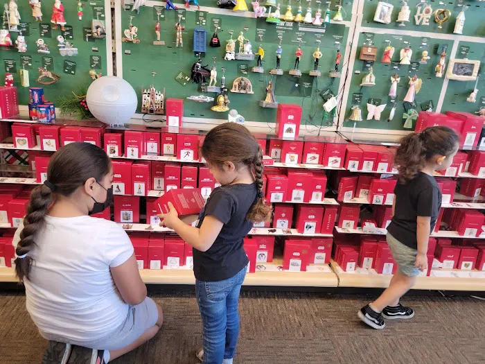 Katy's Hallmark Shop 1