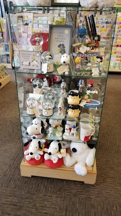 Katy's Hallmark Shop 4