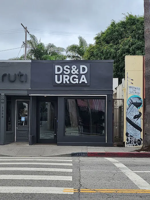 D.S. & DURGA 0