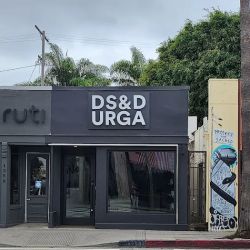 D.S. & DURGA ico