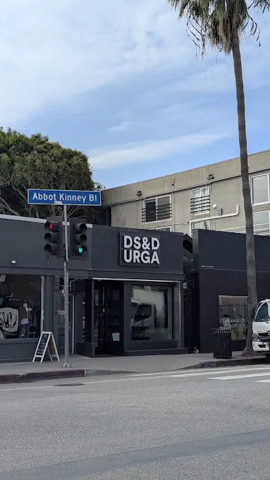 D.S. & DURGA 3