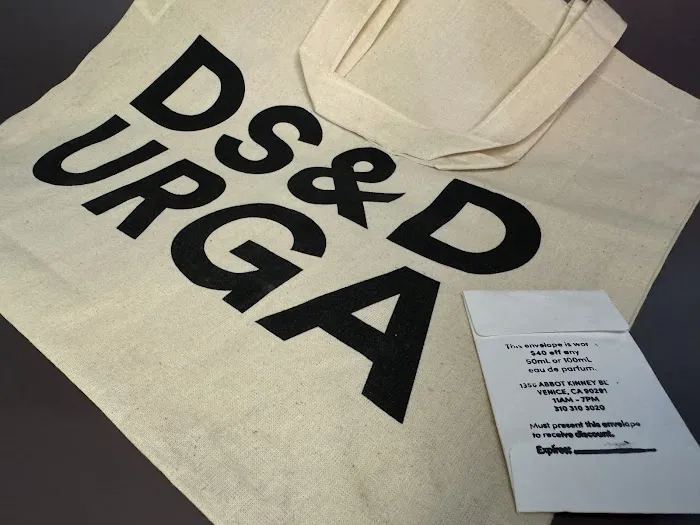 D.S. & DURGA 4