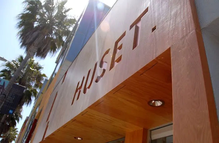 Huset 0