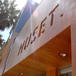 Huset ico