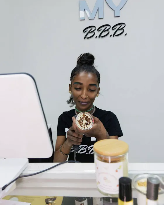 My BBB Store 1