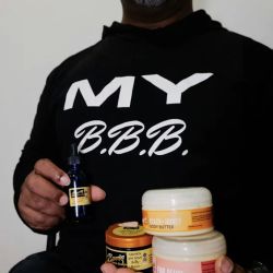 My BBB Store ico