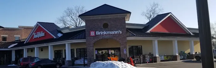 Brinkmann's 4