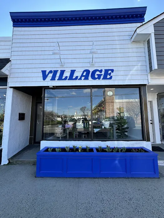 Village Sayville 1